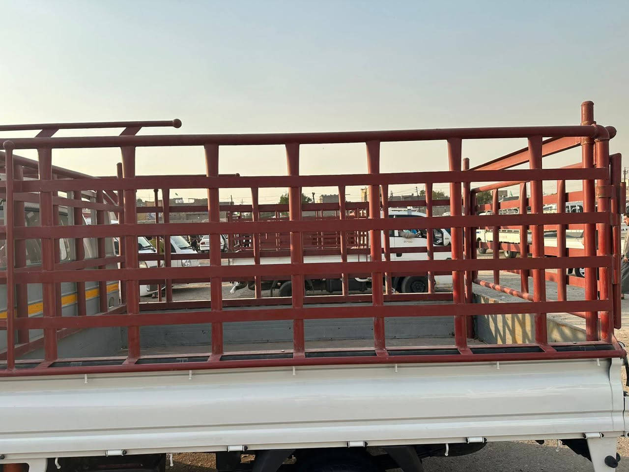 محجر نثيه تفصال جديد 500 مكان بغداد ***********
