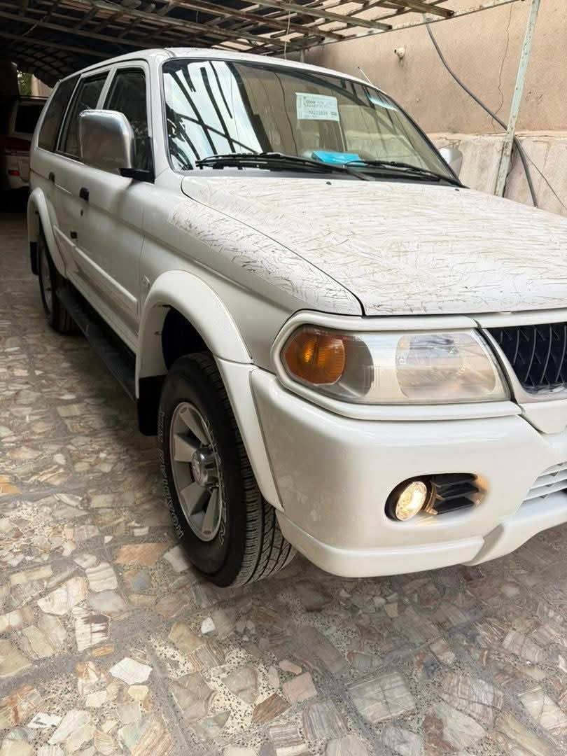 سلام عليكم
للبيع ناتيفا (قطعه نادره)
موديل 2011 السياره جديد جدا 
كفاله عامه بدون صبغ أو حادث أو تبديل مكفولة سياره جدا جديده ومكفوله السياره موديل نادر وقليل 
ماشيه 74 ألف حقيقي شرط الفحص استخدام شخص واحد فقط من 2011 لحد الآن 
سبير ما نازل عده مفتوحه فابلون الشركة بنيد وقماره عدد سويجات 2 مواصفات السياره دسك امامي خلفي مري شفط سيدي جنجر 8 اقراص مكينه سته اسلندر/3000/ 
رقم بغداد شرط تحويل ثاني يوم 

السعر عند الاتصال 
الهاتف/***********
مكان السياره بغداد شارع فلسطين
