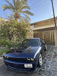 جالنجر RT • ٢٠١٧ • صور حادث