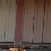 للبيع ابواب حديد نوعية ممتازة ثكنس عالي ثقيل الباب الاول يتكون من 7 فر...