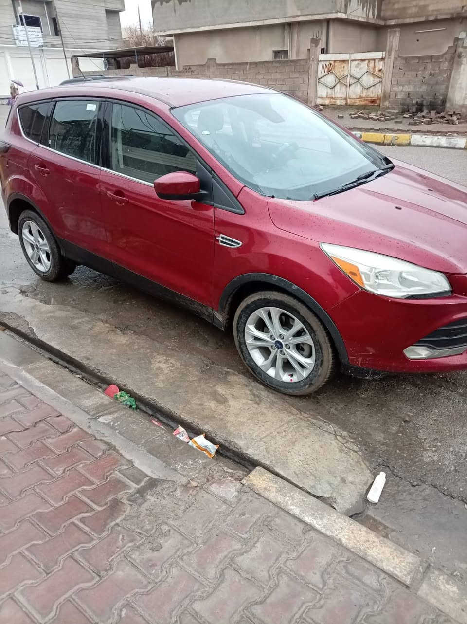 فورت سكيب 2017
للبيع او مراوس
سعر 105
تفاصيل عل خاص


**إذا كنت صاحب هذا الإعلان وتريد حذفه لأي سبب، رجاءا أرسل رسالة إلى الدعم الفني**