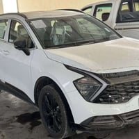 سبورتج بلاك فول • ٢٠٢٥ • رقم بغداد