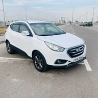 توسان • ٢٠١٥ • ١٣٠ ألف كم