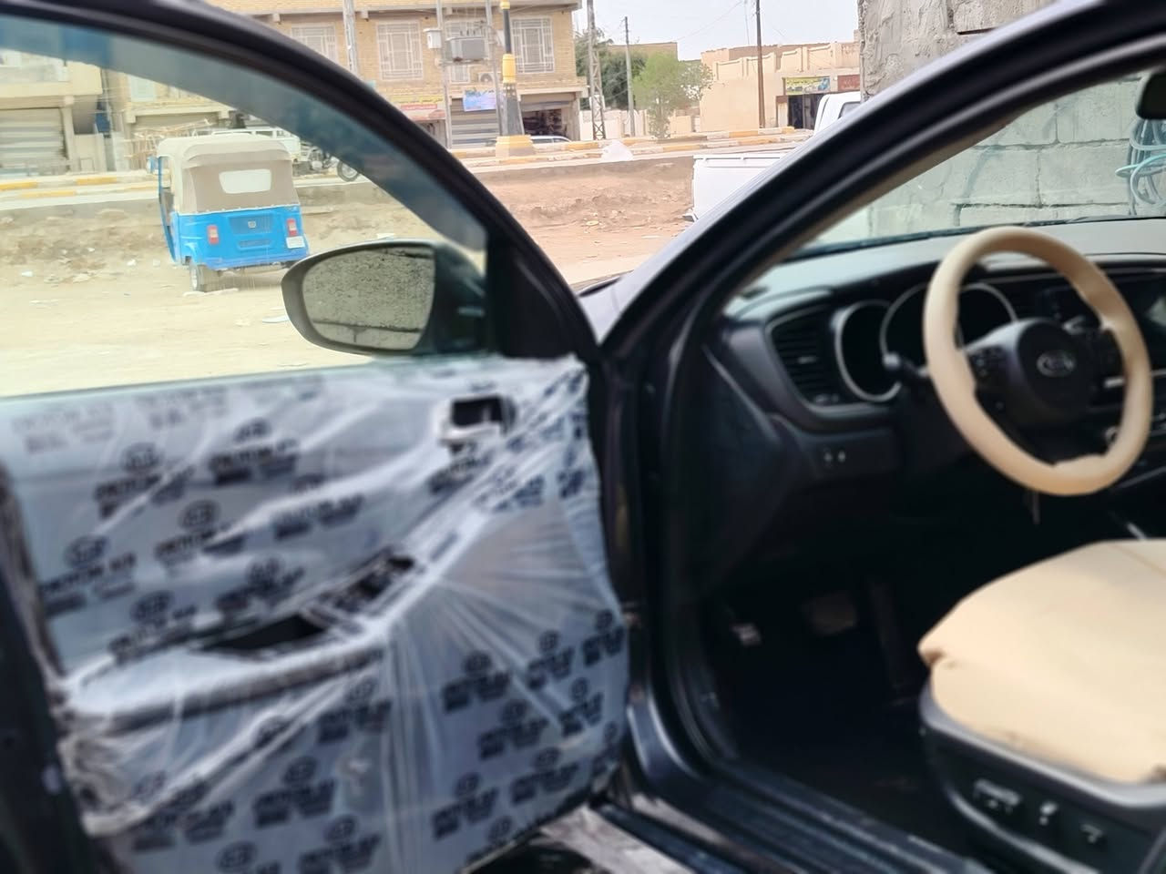 السعر 120 وبيها مجال فول متعدا الفتحه جاهزه رقم بصره الماني جاهزه السياره حلوه ومال جناي المكان ناصريه او مراوس بجارجر 14/13/12


**إذا كنت صاحب هذا الإعلان وتريد حذفه لأي سبب، رجاءا أرسل رسالة إلى الدعم الفني**