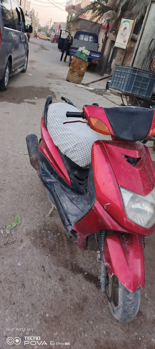 سلام عليكم شبونكم سكنس فحل قديم البيع محرك حلو بس مفتووح صوته ناعم كلش عنواني ابو الخصيب سبليات 500رايده كلش 450هاي نهايته دراجه حلوه شراي يارسلني عن اهاذه رقمي راسلني واتساب ***********
