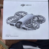 للبيع (درون) ( NEO 2) فقط بس درون  07833391096