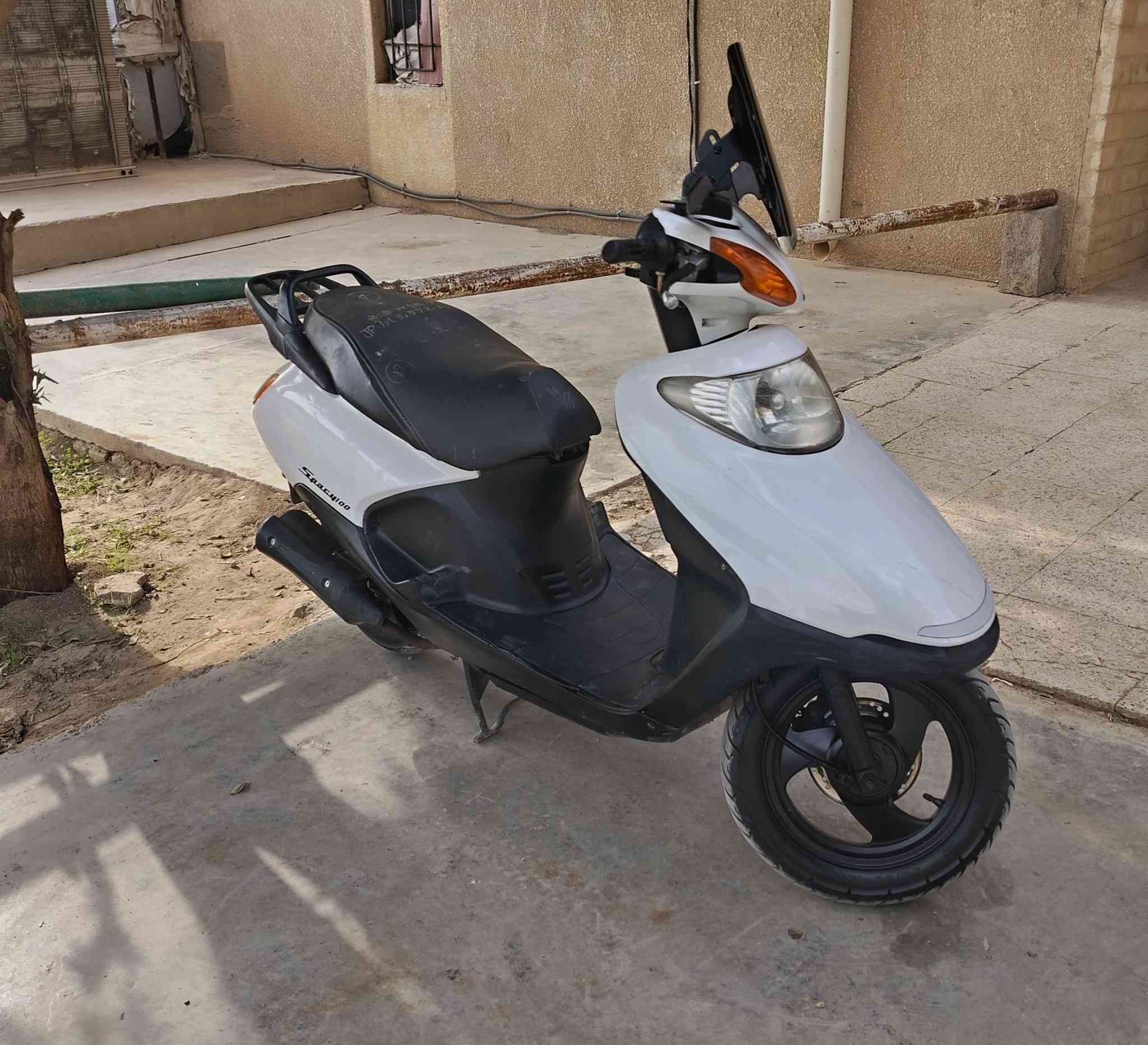 سلام عليكم سبيسي ياباني رايمر سلف هندر تخم تاير جديد سعر 600.وبيهه مجال كوت زويرجات ***********
