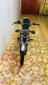 دراجه سونك ٥ كير موديل ٢٠٢٥ دراجه جديده طالعه ٣٠/٦ نظيفه استخدامها قلي...