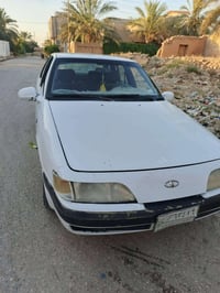 دايو اسبرو • كفاله • تحويل سنوية