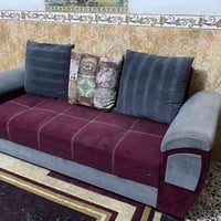 كنبة • للبيع