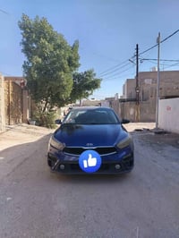 فورتي ٢٠٢١ • ٦٠ الف ميل • صبغ بنيد