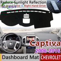 مساء الخير حبايب  🛑يوجد لدينا غلاف دشبول شوفر كابتيفا    من موديل2006 ...