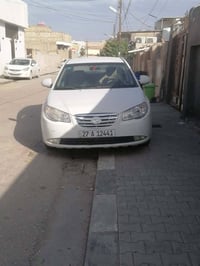 النترا • ٢٠١١ • رقم ذي قار