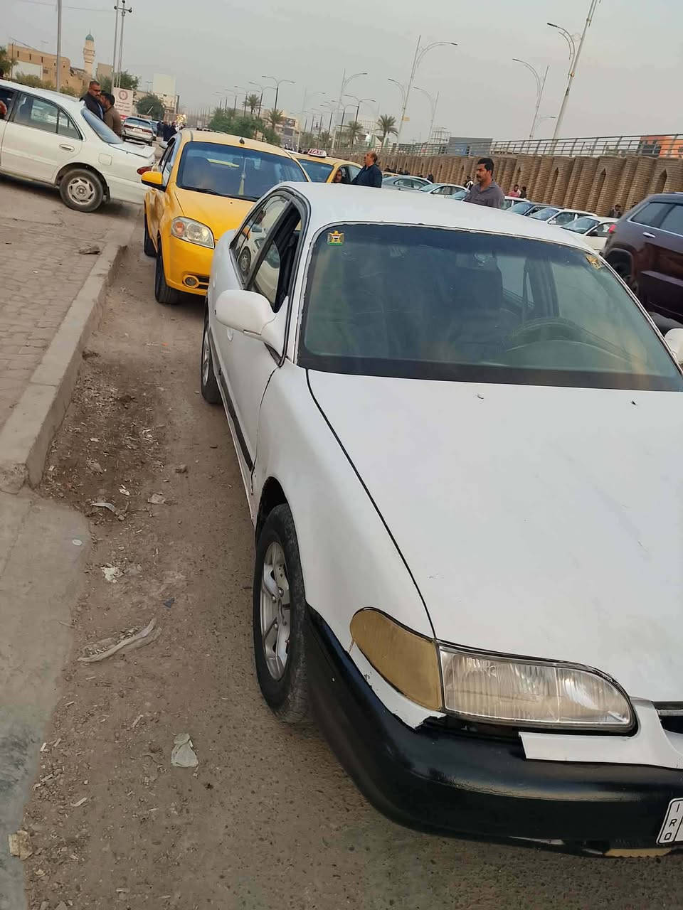 السلام عليكم ورحمة الله وبركاته اخوان اني مكلف العنوان ابوغريب الزيدان دويليبه ‏‪0750 985 6233‬‏،،،،‏‪0790 263 6127‬‏
