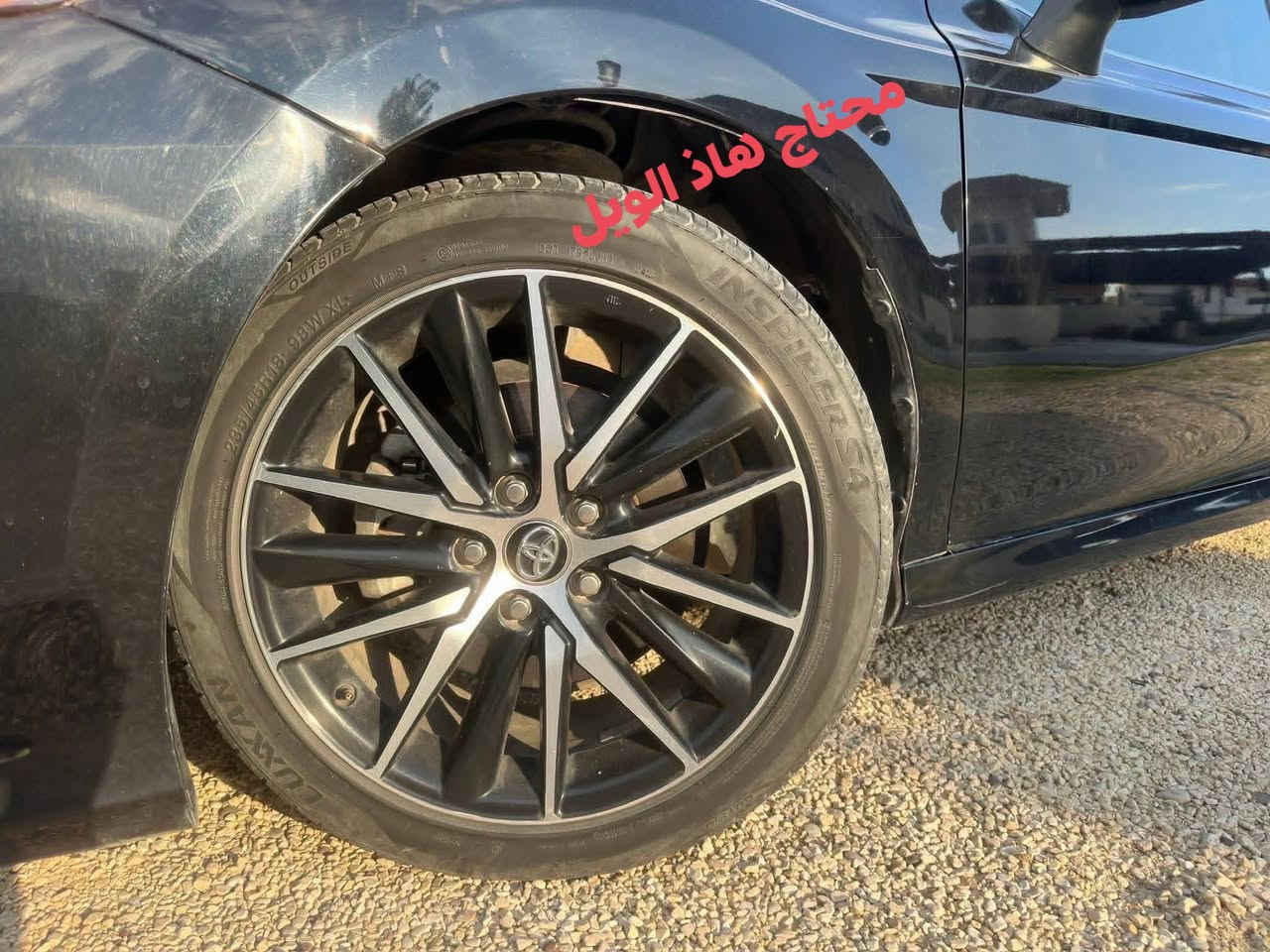 مراوس


**إذا كنت صاحب هذا الإعلان وتريد حذفه لأي سبب، رجاءا أرسل رسالة إلى الدعم الفني**