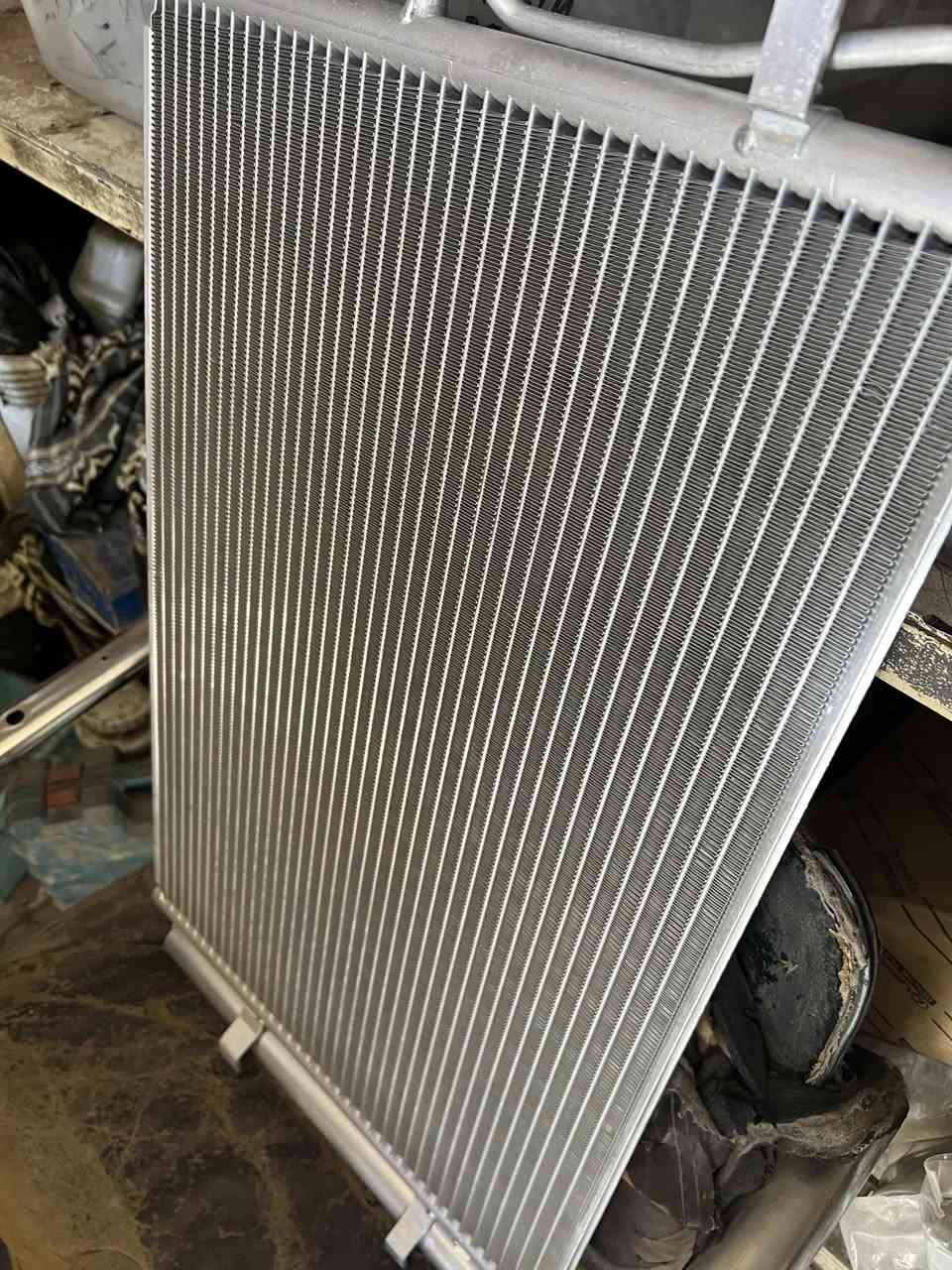 ‏مجمع الأدوات الكوري
￼ النجف حي الصناعي قرب غرفة الحراس
‏حسين الكعبي أبو عبدالله
‏وصول وجبت راديتر كوري أصلي 
‏وبأسعار تنافسية
‏إل النترا 2010 السعر 65
‏إل النترا 2012 سعر 65
‏النترا 2015 السعر 65
‏أكسنت مضلع سعر 60
‏سيراتو 2011 ￼ السعر 65
‏النترا 2017 سعر 70 
‏سنتافي 2012 سعر 75 
‏النترا 2020 سعر 75 
‏سوناتا 2016 السعر 75 
***********￼
