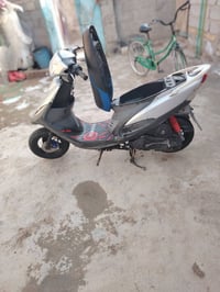 ماكس • بوشة 49 • كهربايات شغالة