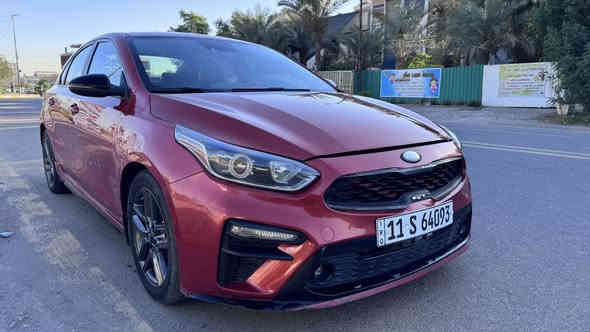 السلام عليكم #للبيع كيا فورتي 2021 وارد امريكي فول عدا الفتحة صور الحادث والسونار موجوده بالمنشور مكان السياره البنوك نزلة جسر البنوك 

الـسـعـرر 125
للتواصل متوفر واتساب ايضاً ***********
