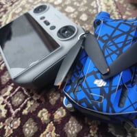 درون ميني ٣ برو • حالة ٨٠٪ • نجف