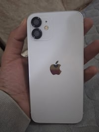 آيفون ١٢ • ١٢٨ • بستان سامي