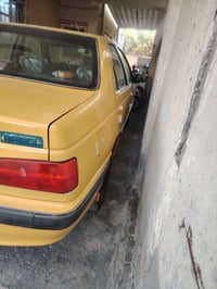 بيجو بارص • بيجو 2015 • سيارة بيجو للبيع • بيجو بارس • سيارة بارس • سي...