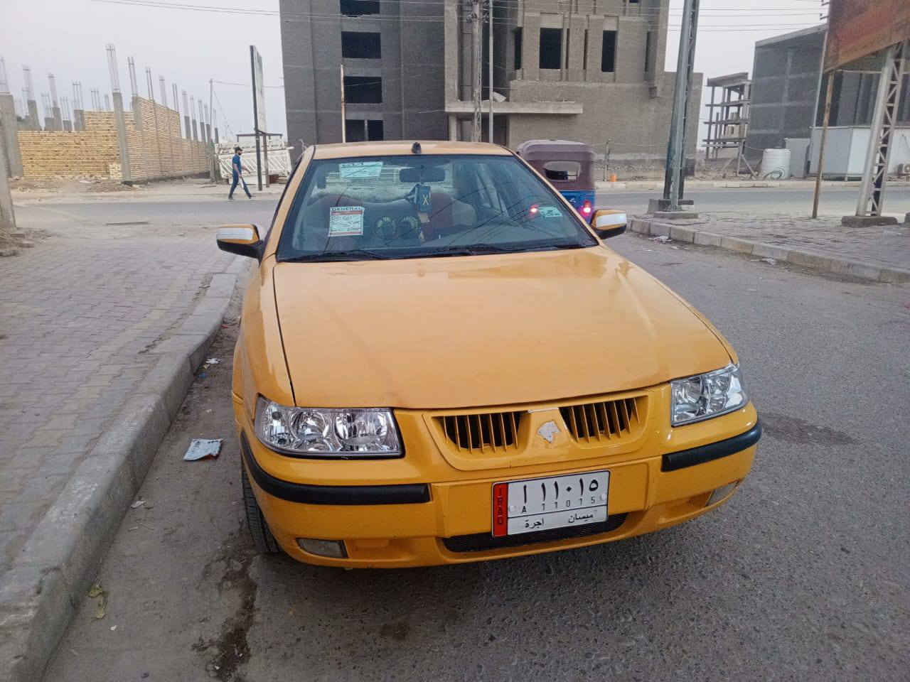 سلام ۈعـْليگمٌ-ٱلسّلٱمّ:ﯙرحـّمَة ٱللـّہ ۈبٌرگـّاتہ.
سياره لبيع مديل 2011. سنويه 2028 نتها
مصفره هيه وغرمات مداور ثاني يوم
تفصيل نتصل *********** مكاني لعماره حي رساله قرب جامع الاما علي ع. سعر 37 وبه مجال
