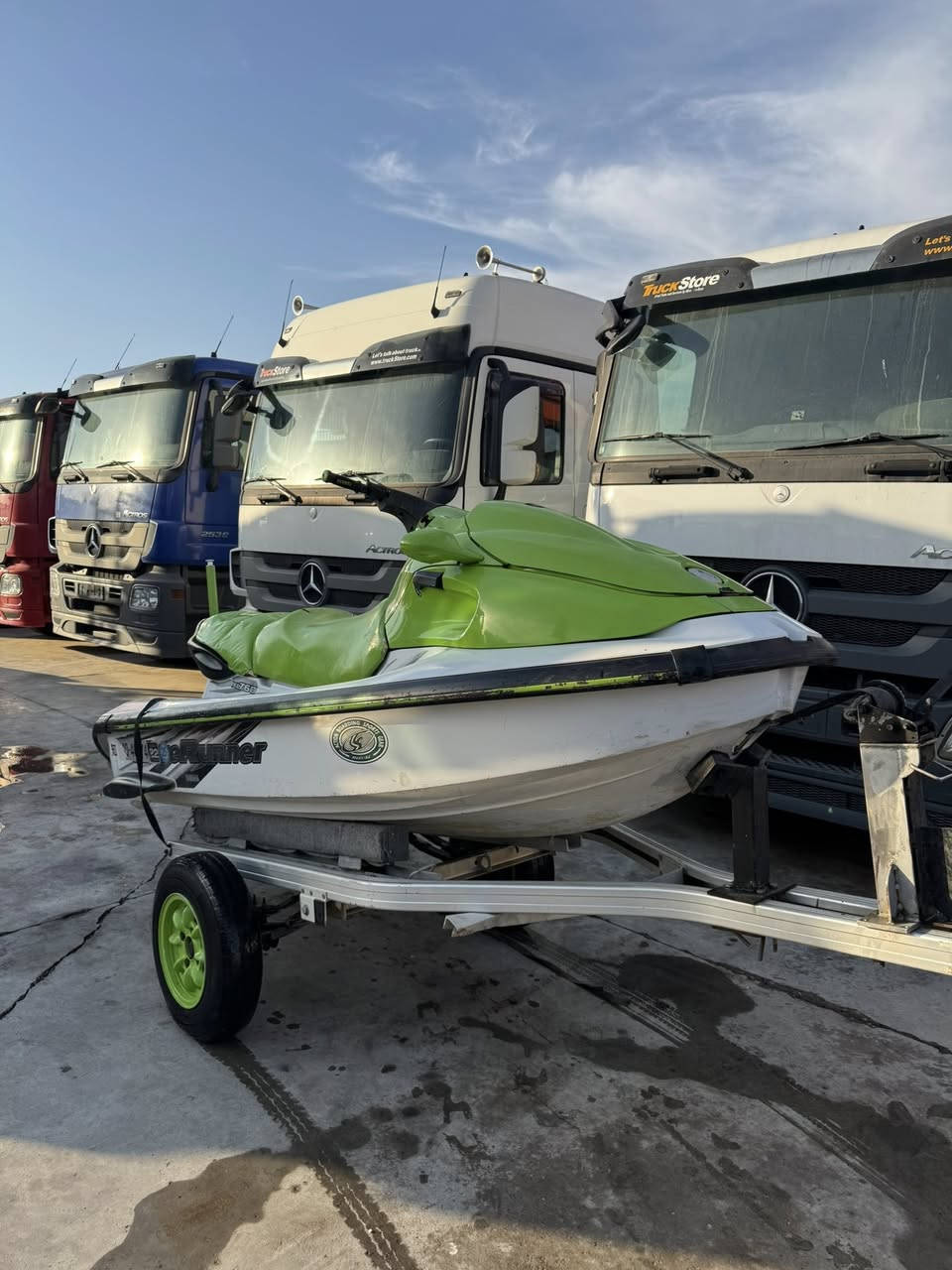 السلام عليكم
جيتسكي ياماها XL760

 

💵💵السعر خاص💵💵

اي استفسار الاتصال

☎️***********
