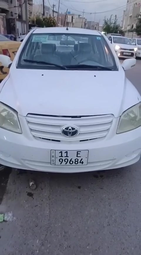 سلام عليكم سياره فاو n5مديل 2013 سياره بسمي خير من الله تبريد كلشي شغال بيها دخل نضيف وحلوه وكاعده السياره مكاني بغداد سعرها 30 بيها مجال بسيط لشراي يتصل او خاص ***********
