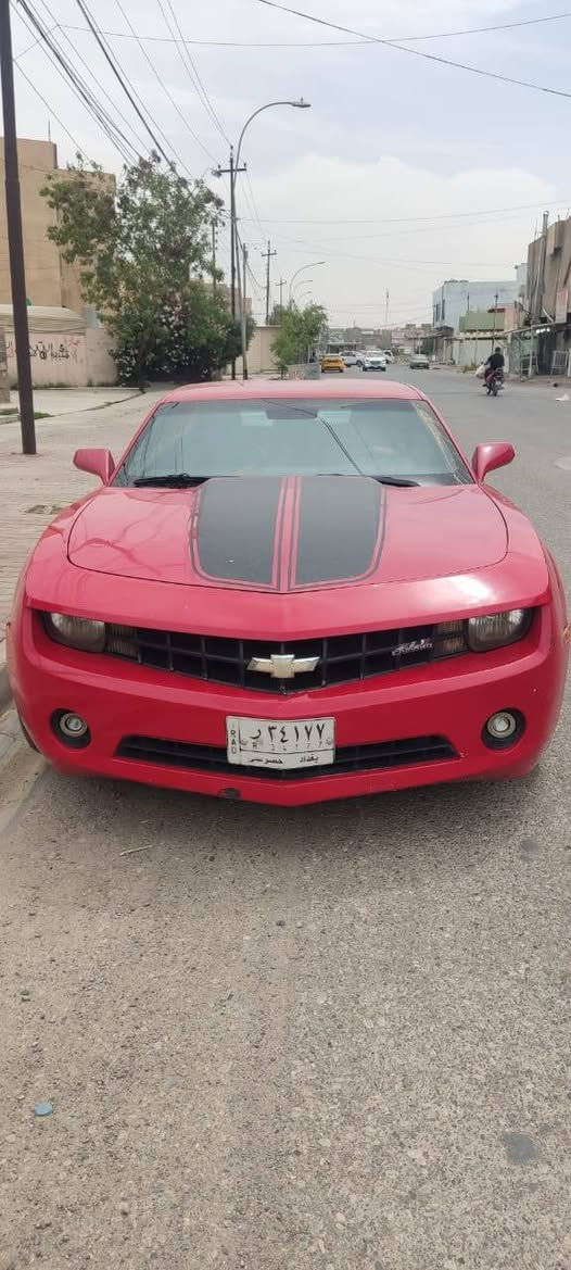 ‎كمارو 2012‎ كركوك, العراق


**إذا كنت صاحب هذا الإعلان وتريد حذفه لأي سبب، رجاءا أرسل رسالة إلى الدعم الفني**