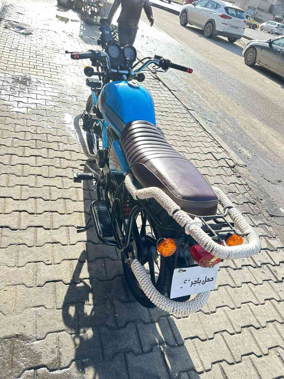 دايوان رقم وسنويه 2023 مكينه 200كفاله عامه من كلشي مكينه ما مفتوحه وناعمه كهربائيات شغاله كلهه جاهزه للخير ربع متذب عليهه السعر مليونين و100مكاني نجف حي الجامعه *********** النجف, العراق
