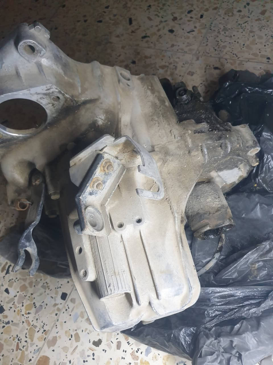 كير سايبا تفصيخ ١٠٠الف مكان بغداد الشعله ***********
