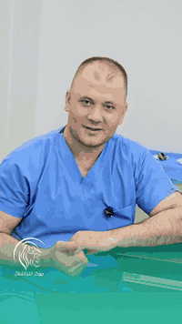 مركز انترناشنال • أطفال أنابيب • كركوك شوراو