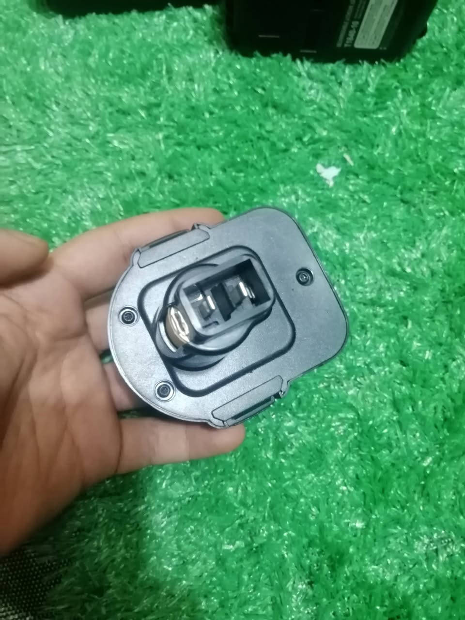 بطاريات دريلات


**إذا كنت صاحب هذا الإعلان وتريد حذفه لأي سبب، رجاءا أرسل رسالة إلى الدعم الفني**