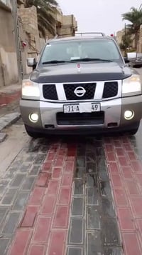 فول مواصفات رقم بغداد بسمي كفاله السياره جديده بيع او مراوس 0773230218...