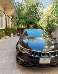 اوبتما • ٢٠١٩ • حادث