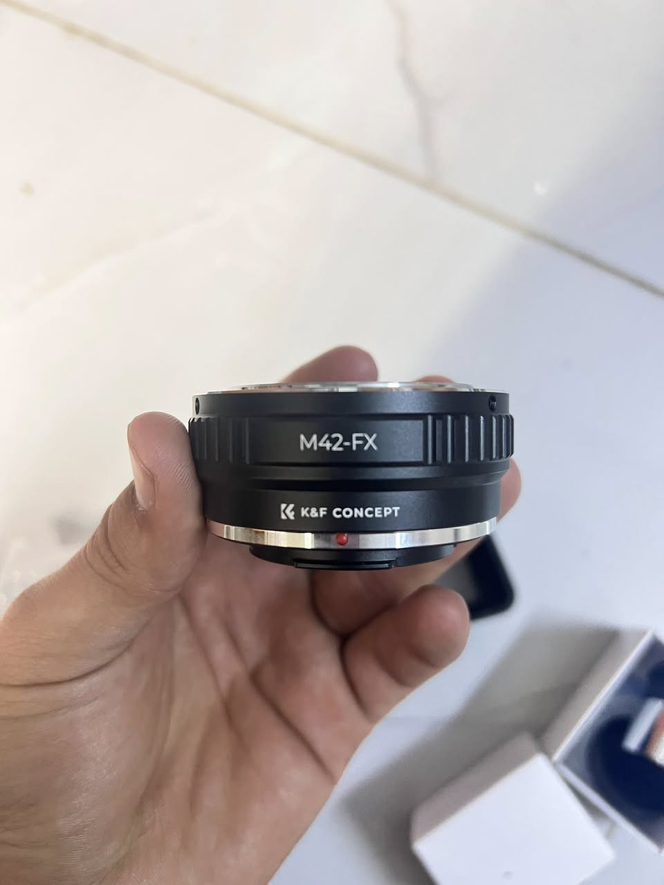 قطعتين تخص الكامرات
الي يعرف مال شنو
انطوني سعر


**إذا كنت صاحب هذا الإعلان وتريد حذفه لأي سبب، رجاءا أرسل رسالة إلى الدعم الفني**