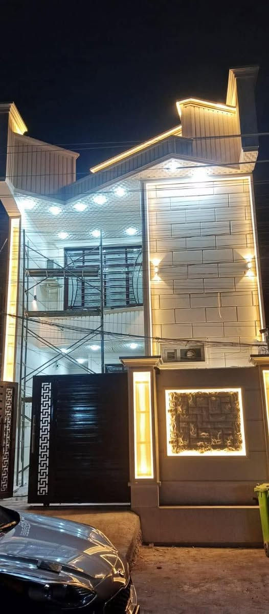 ‎***********سلام عليكم للتغليف الواجهات بلفوم تركي بنواع التصاميم
