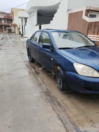 لانسر • ٢٠٠٨ • اوتوماتيك