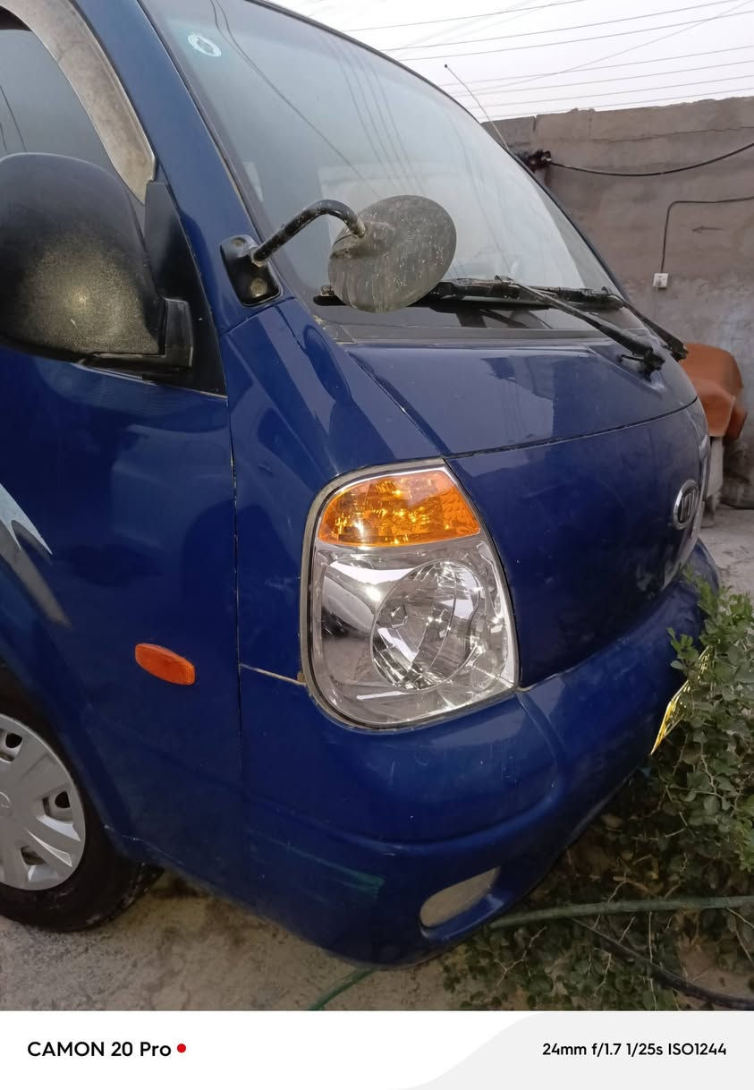 سلام عليكم كيه للبيع دبل قماره موديل 2008 مكفولة كفالة عامه سياره جديده عله بلاد مكينه و كير جدد رقم بغداد نكليزي تبريد ثلج سعر 108 مكاني بغداد اتصل ***********
