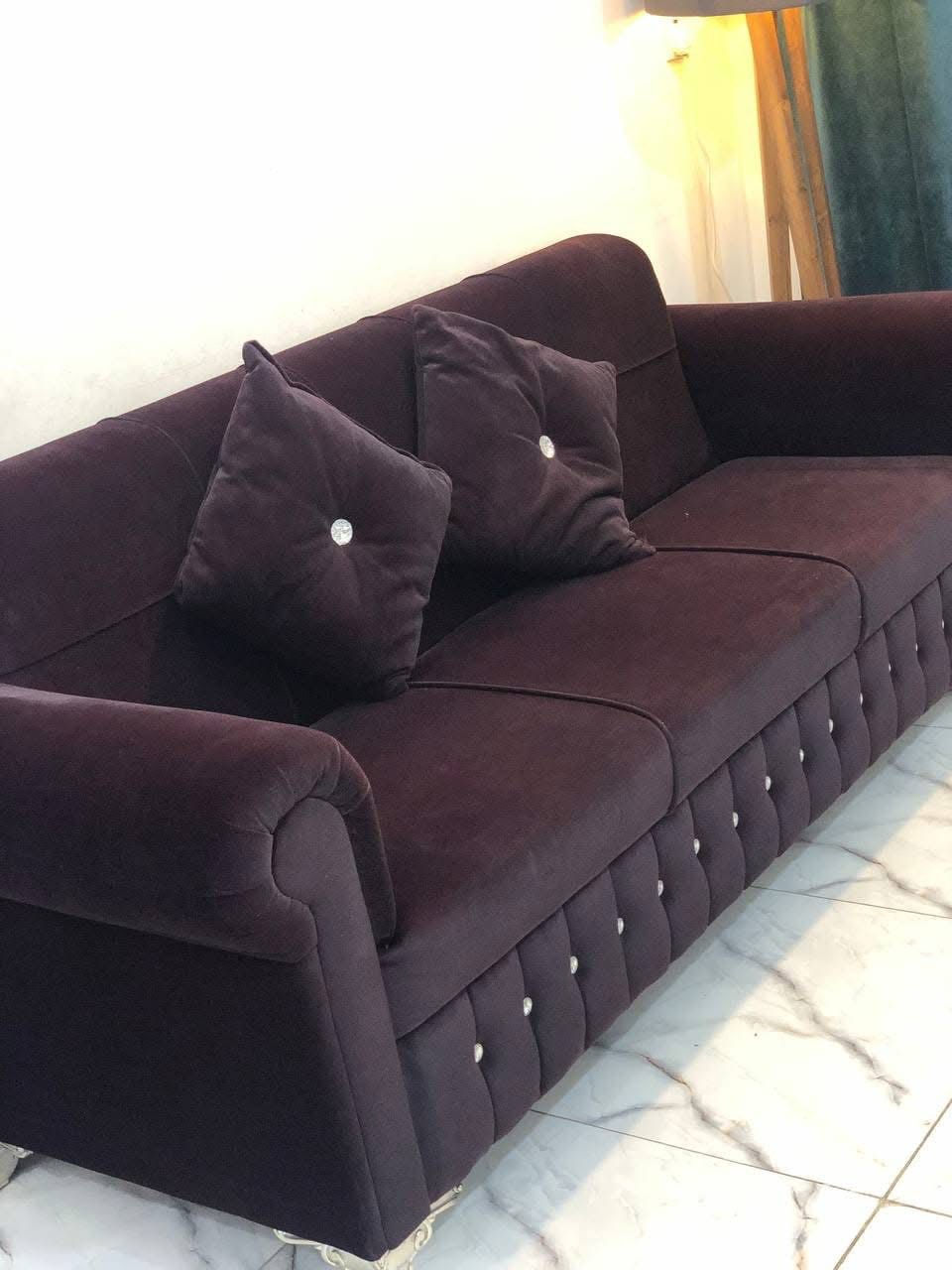 تخم جديد للبيع7مقاعد وطابوريه


**إذا كنت صاحب هذا الإعلان وتريد حذفه لأي سبب، رجاءا أرسل رسالة إلى الدعم الفني**