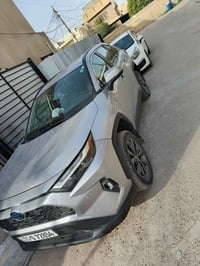 راف فور • ٢٠٢٤ • حادث