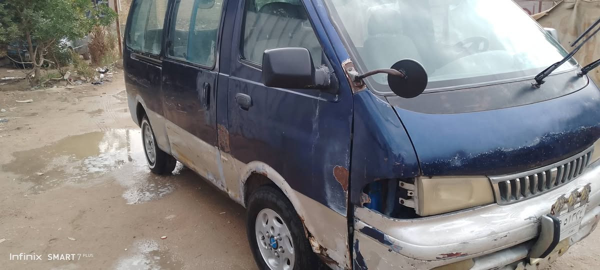 السلام عليكم ورحمة الله وبركاته
ابريجو للبيع موديل 2000 سنويا ل27 مداور ثاني يوم مكينة اكسن خير من الله الكير الثالث يفلت  العنوان
 النجف الاشرف      السعر 47 وبيها مجال  رقم الجهاز ***********  بي    واتس اب
