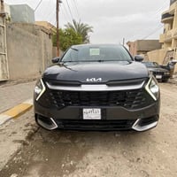 سبورتج ٢٠٢٣ • محرك ٢٥٠٠ • ماشيه ٤٤٠٠٠