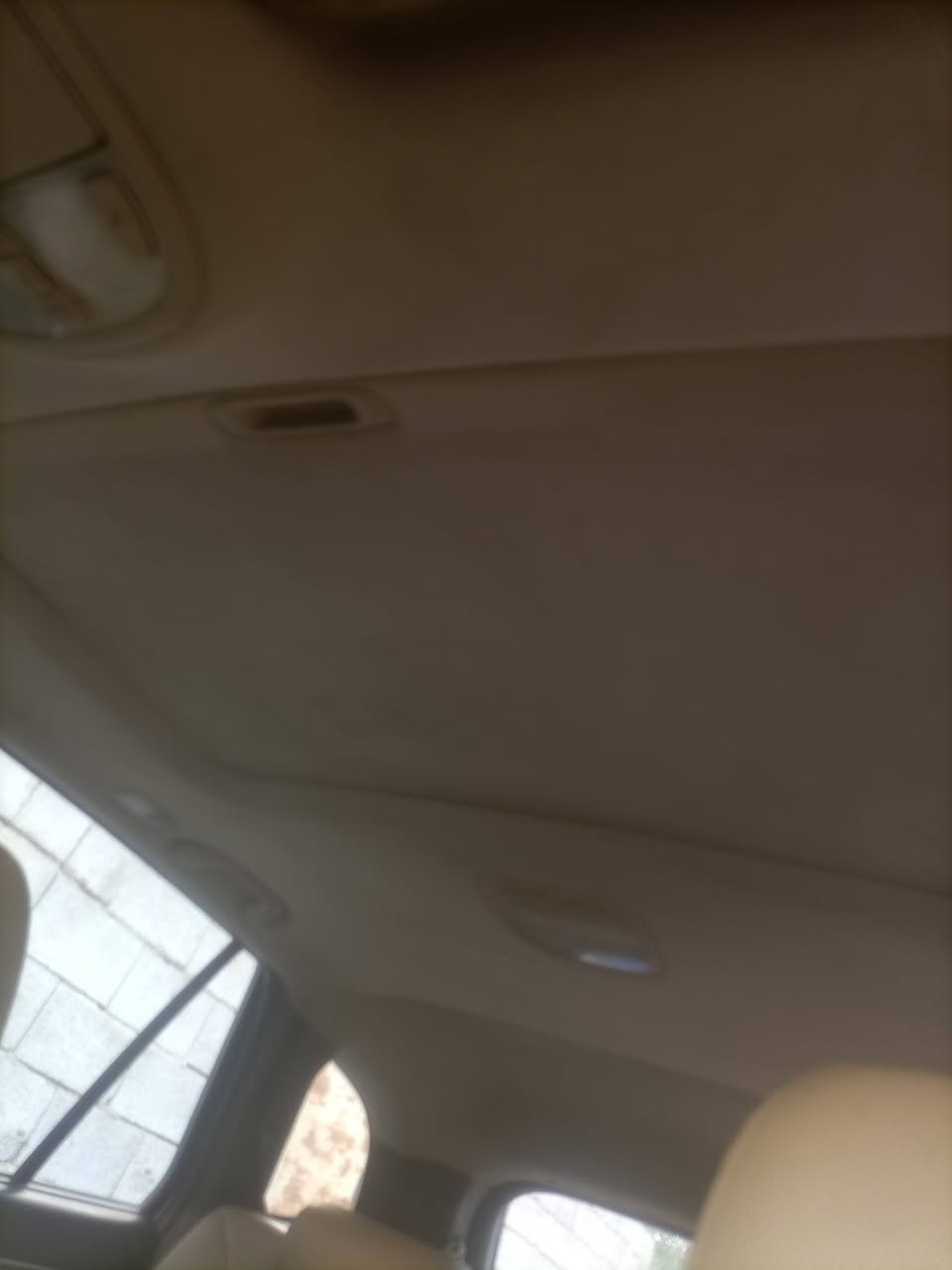 سنتافي موديل 2010خليجي بيهه بارد شبر بالجاملق الأماميات المكينه جديدة تبريد ثلج  السعر 140العنوان البصرة القرنه وهذا رقمي ***********
