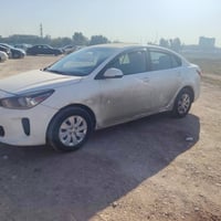 ريو • ٢٠٢٠ • محرك ١٦٠٠