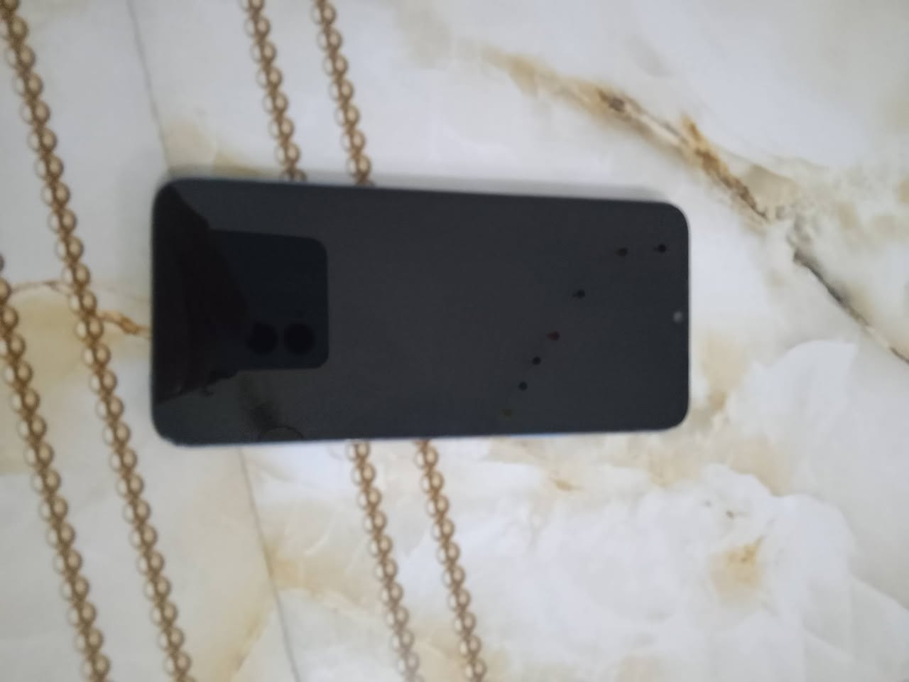 جهاز هونر X6 جهاز نضيف كلشي شغال ذاكره 128  يشغل 40فريم(( سعر  خاص)) او نتصال على رقم ***********
مكان(( ناصريه مركز قرب مدرسه ابن ماجد))
