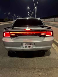 جارجر SXT • ٣٦٠٠ • بدون حادث