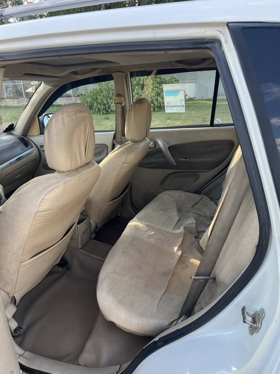 تيكو 2011 سيارة جاهزة رقم جديد السعر 57 وبه مجال بسيط الاتصال ***********  بغداد الدورة
