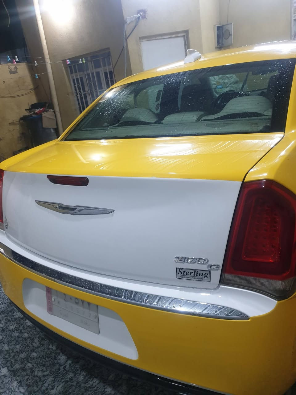 اوباما موديل 16 اصل 21 بسمي مكفوله كفاله عامه حادثها تقرير رقم بغداد سياره جديده فول واحد ع واحد كفاله مكينه كير اكسن حداديه جديده تخم تاير وبعد بيهه مواصفات هواي مصفره غرامات وهيئه وبحث وبيهه خط عماره بغداد *********** السعر 190
