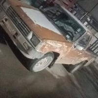 بيكاب • موديل ١٩٨٥ • كەلار